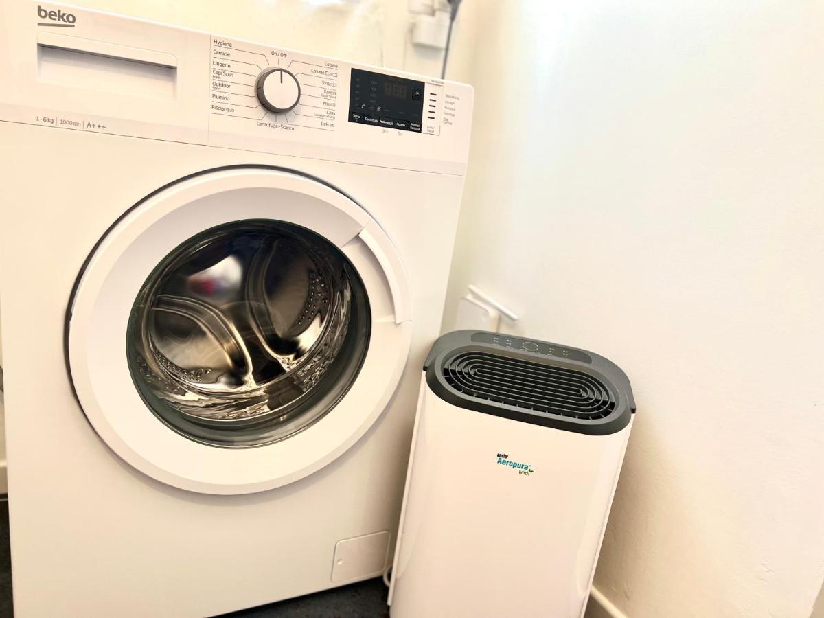 Blaxej, Nel Cuore Di Verona, Moderno Ed Elegante, 4 Posti Letto, Wi-Fi, Self Check In Apartman Kültér fotó