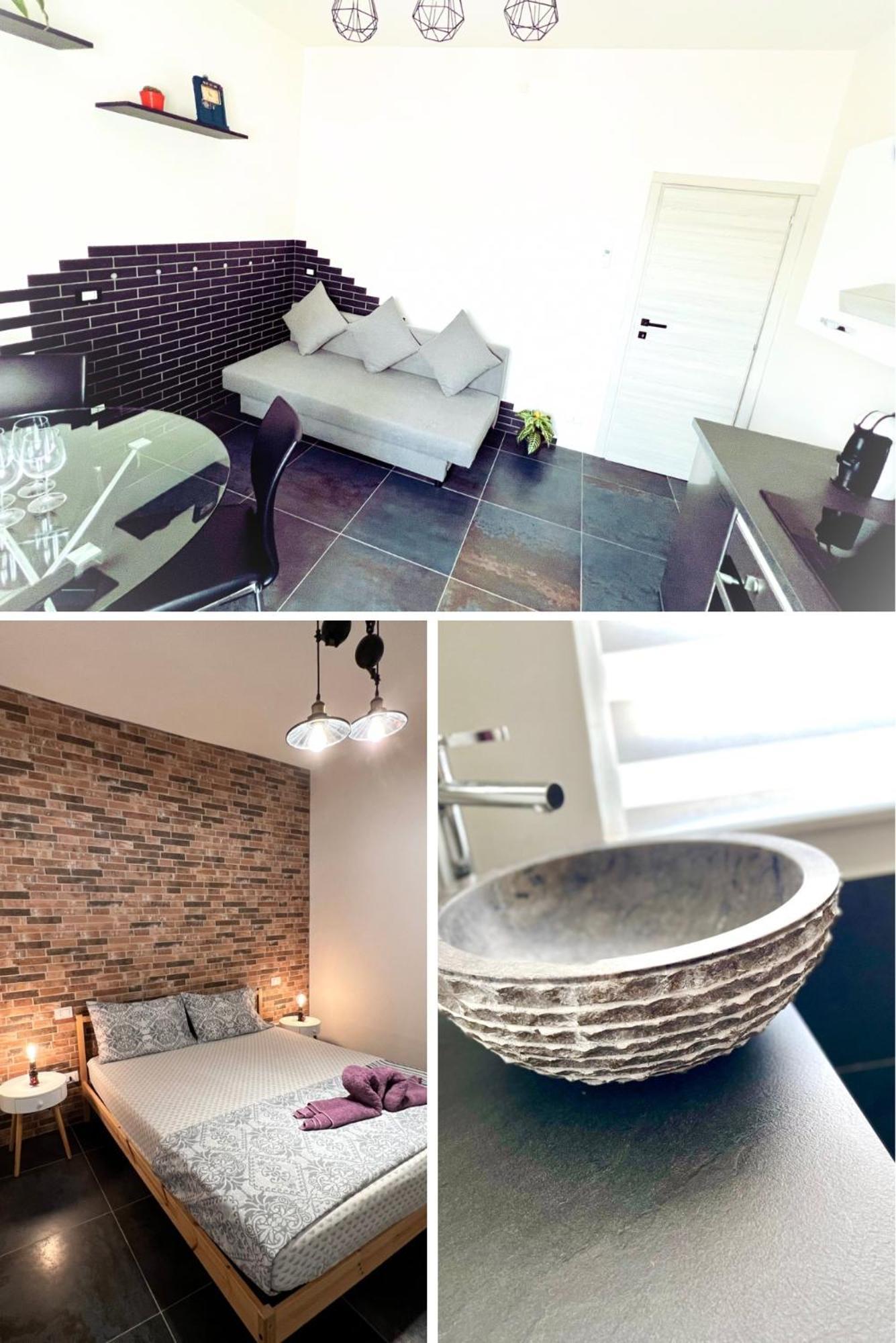 Blaxej, Nel Cuore Di Verona, Moderno Ed Elegante, 4 Posti Letto, Wi-Fi, Self Check In Apartman Kültér fotó